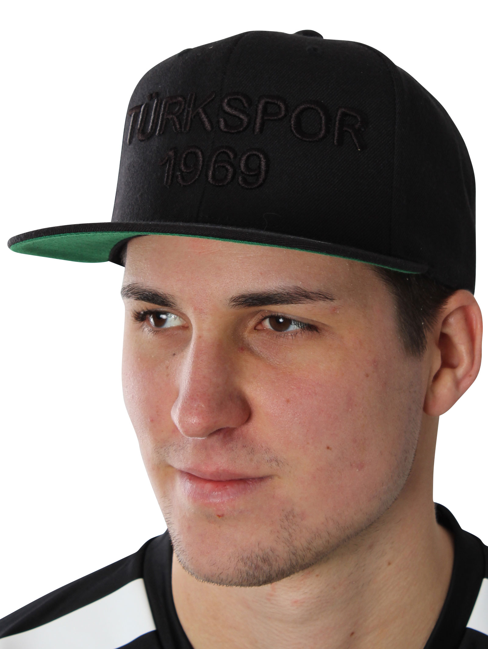 GU T�RKSPOR PFORZHEIM CAP-GERADE | yam yam world