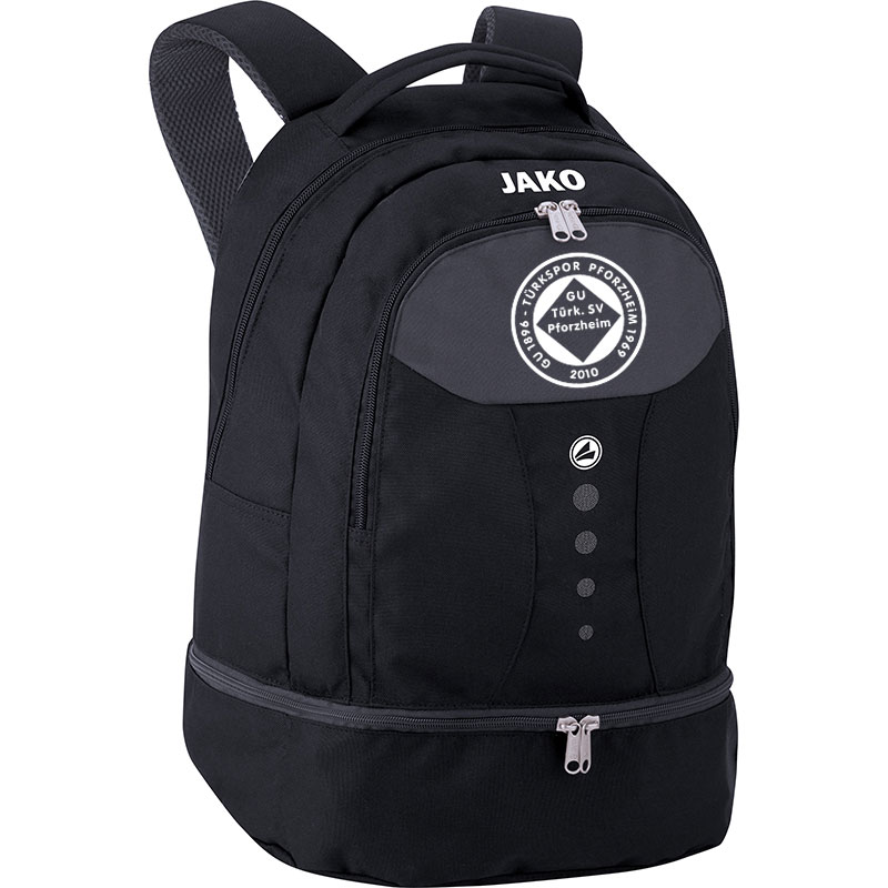 GU-T�RKSPOR PFORZHEIM RUCKSACK | yam yam world
