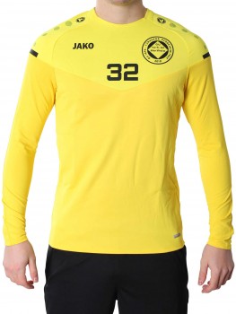 GU T�RKSPOR PFORZHEIM TEAMSWEAT | yam yam world