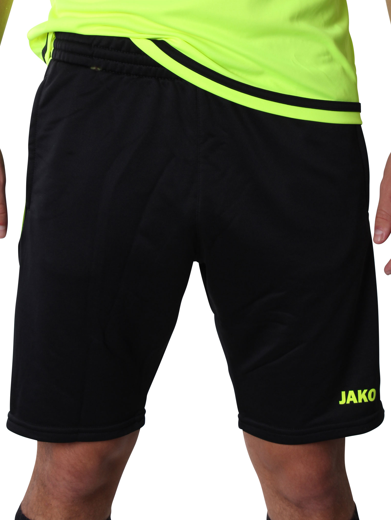 GU T�RKSPOR PFORZHEIM TRAINING-SHORT | yam yam world