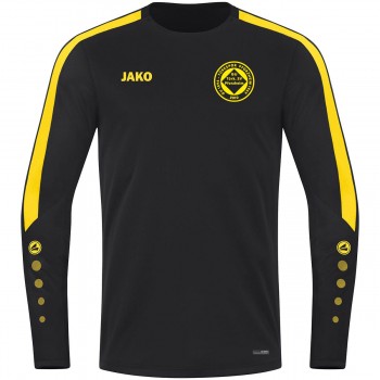 GU T�RKSPOR PFORZHEIM WARMLAUFPULLOVER | yam yam world