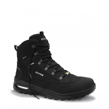 H&H RONAN XXF GTX BLACK MID ESD O2 | yam yam world