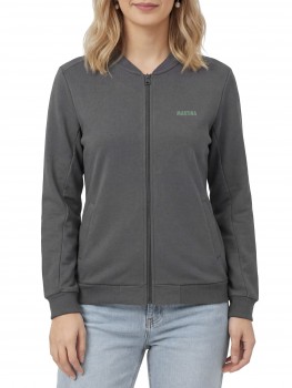 H&K EISINGEN CARDIGAN DAMEN | yam yam world