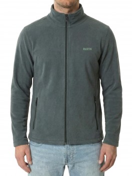 H&K EISINGEN FLEECE-JACKE HERREN | yam yam world