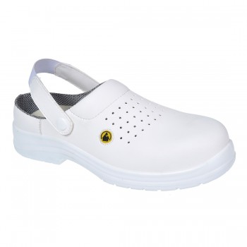 H-TECH GROUP ESD SICHERHEITS-CLOG SB | yam yam world