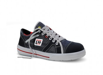H-TECH GROUP SICHERHEITSSCHUH S2 | yam yam world