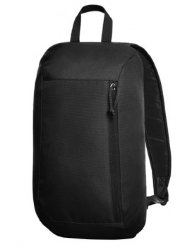 HALFAR BACKPACK FLOW TASCHEN-RUCKS�CKE schwarz
