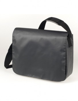 HALFAR SHOULDER BAG STYLE TASCHEN-RUCKS�CKE grau
