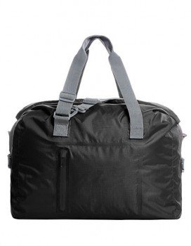 HALFAR SPORT/TRAVEL BAG BREEZE TASCHEN-RUCKS�CKE schwarz