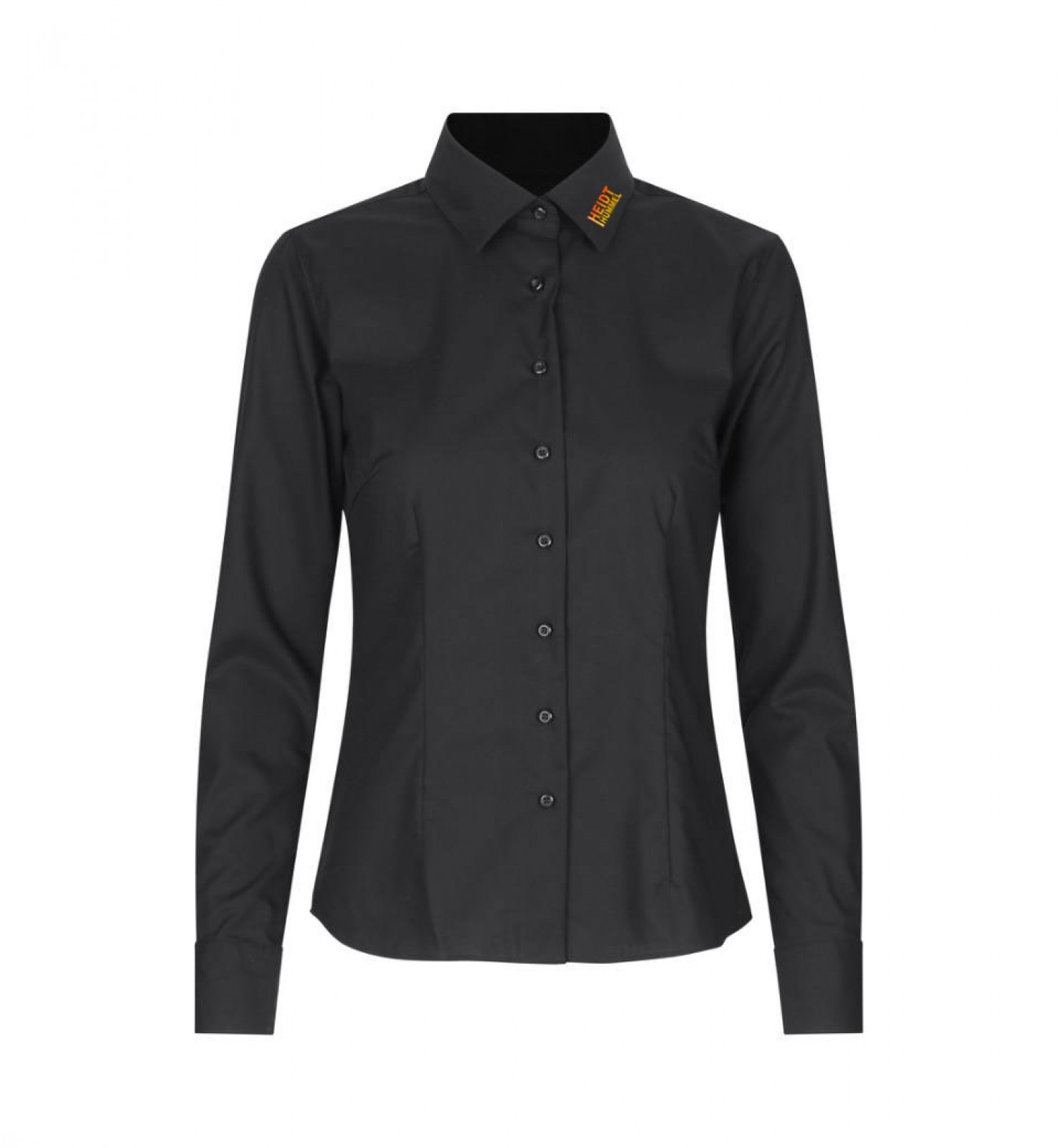 HEIDT & HUMMEL BLUSE