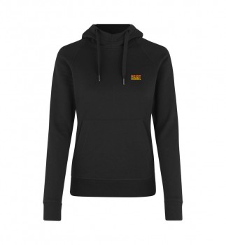 HEIDT & HUMMEL HOODIE DAMEN | yam yam world
