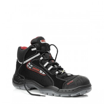 HEIDT & HUMMEL SICHERHEITSSCHUH HIGH S3 | yam yam world
