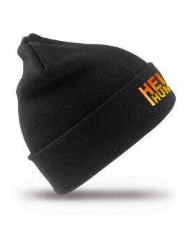 HEIDT & HUMMEL STRICKM�TZE UNISEX | yam yam world