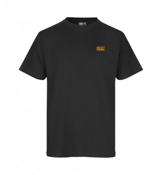 HEIDT & HUMMEL T-SHIRT HERREN RUNDHALS | yam yam world