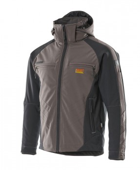 HEIDT & HUMMEL WINTERJACKE HERREN | yam yam world
