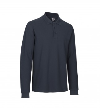 HEIMERDINGER POLO-SHIRT LANGARM | yam yam world