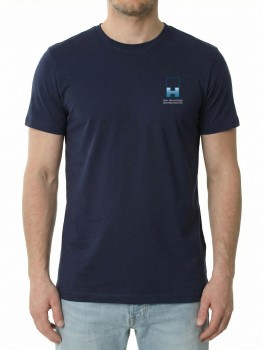 HEIMERDINGER T-SHIRT | yam yam world