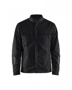 HEIMERDINGER TEST ARBEITSJACKE I | yam yam world