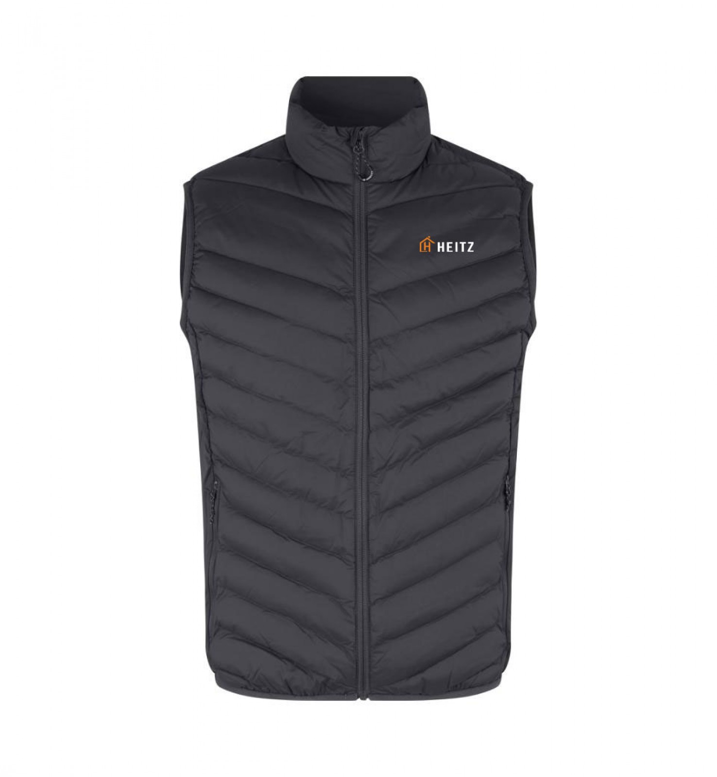 HEITZ BAU BODYWARMER HERREN