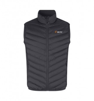 HEITZ BAU BODYWARMER HERREN | yam yam world