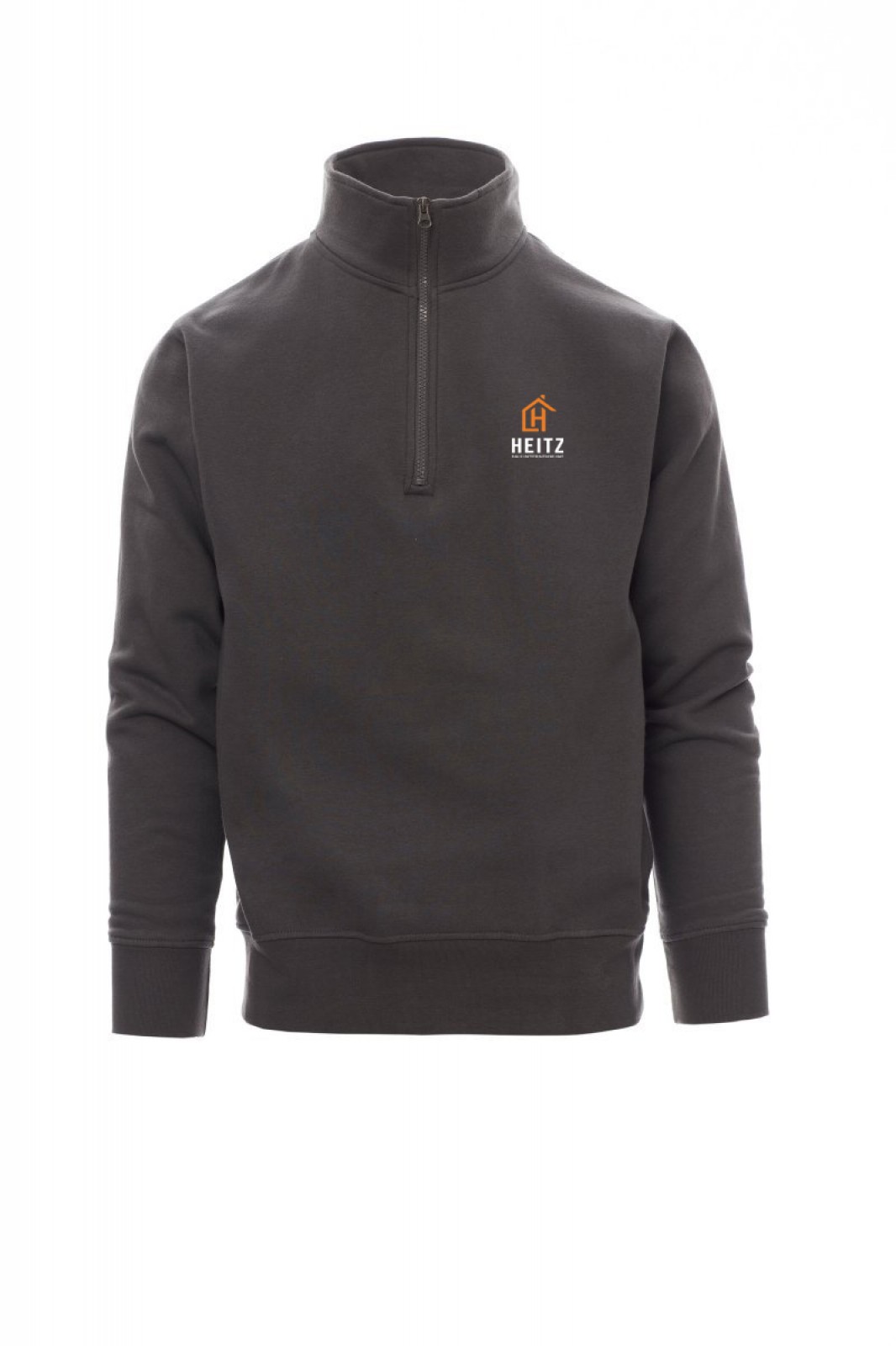 HEITZ BAU CARDIGAN III