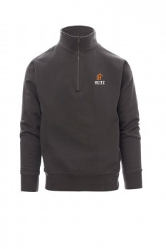 HEITZ BAU CARDIGAN III | yam yam world