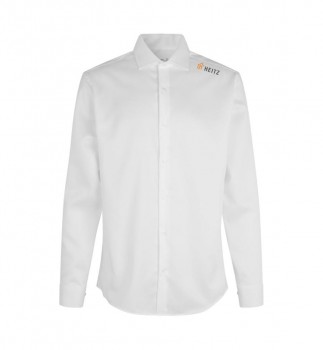 HEITZ BAU HEMD MODERN FIT | yam yam world
