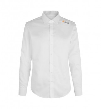HEITZ BAU HEMD SLIM FIT | yam yam world