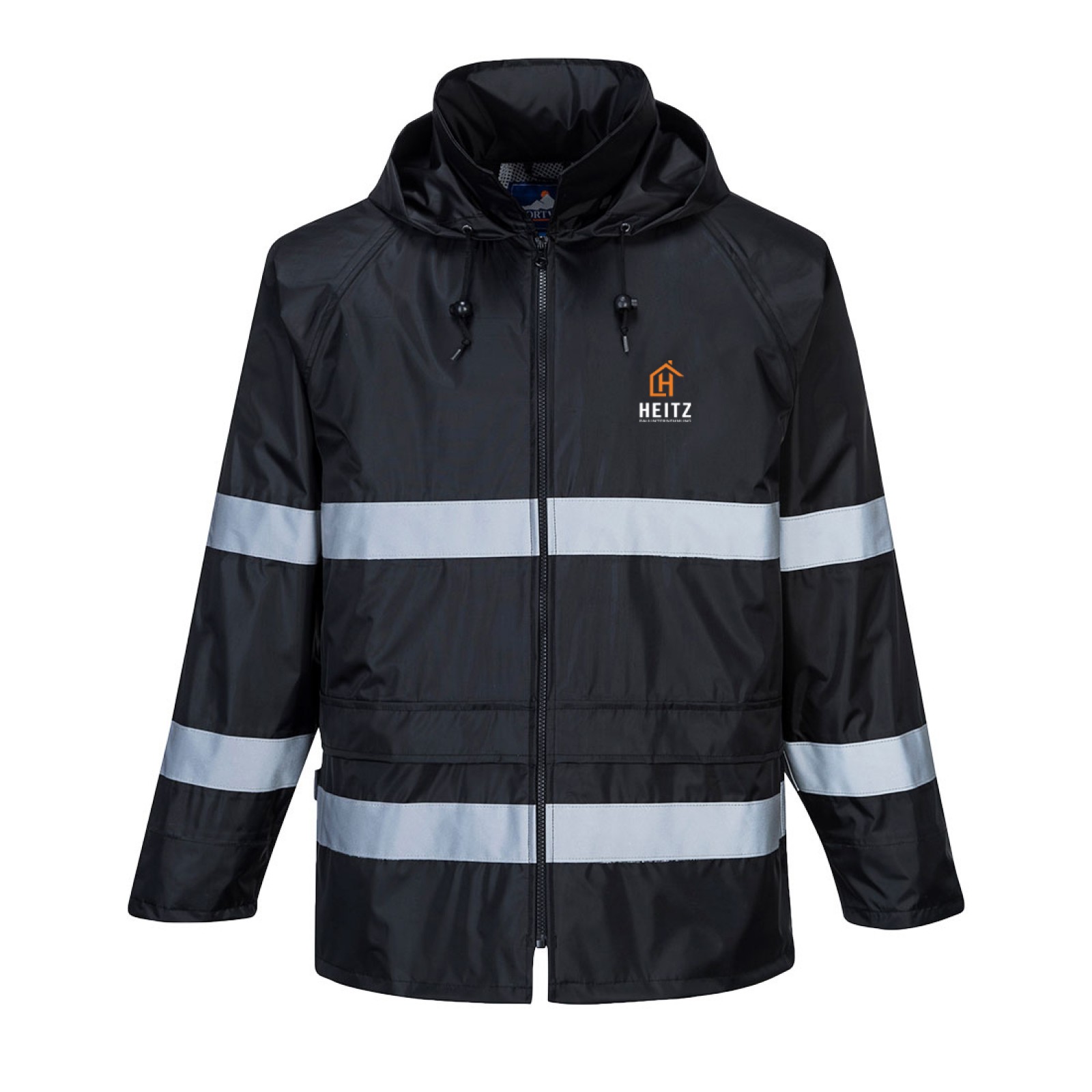 HEITZ BAU REGENJACKE