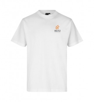 HEITZ BAU T-SHIRT HERREN BIGSIZE | yam yam world