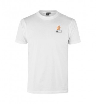 HEITZ BAU T-SHIRT HERREN | yam yam world