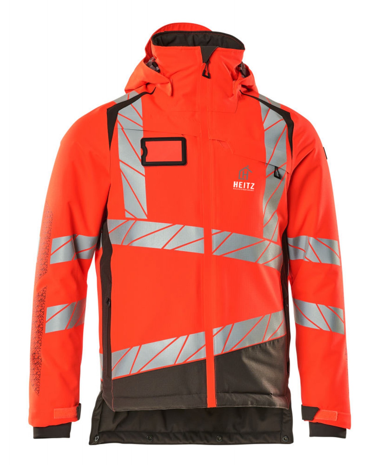 HEITZ BAU WINTERJACKE I