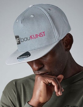 HF BAUKUNST BASECAP | yam yam world