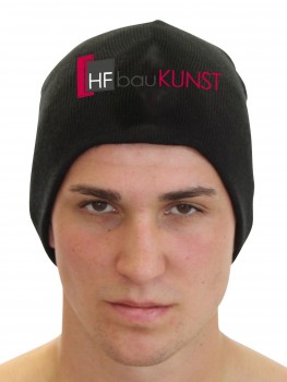HF BAUKUNST BEANIE | yam yam world