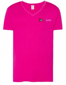HF BAUKUNST V-NECK | yam yam world