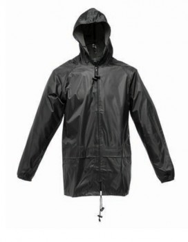 HLK BASIC REGENJACKE | yam yam world