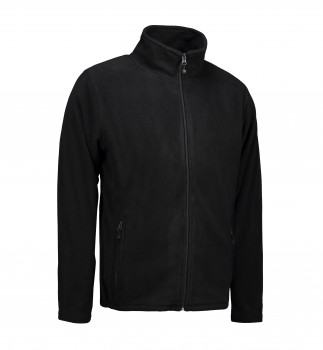 HLK PREMIUM MICROFLEECE JACKE | yam yam world