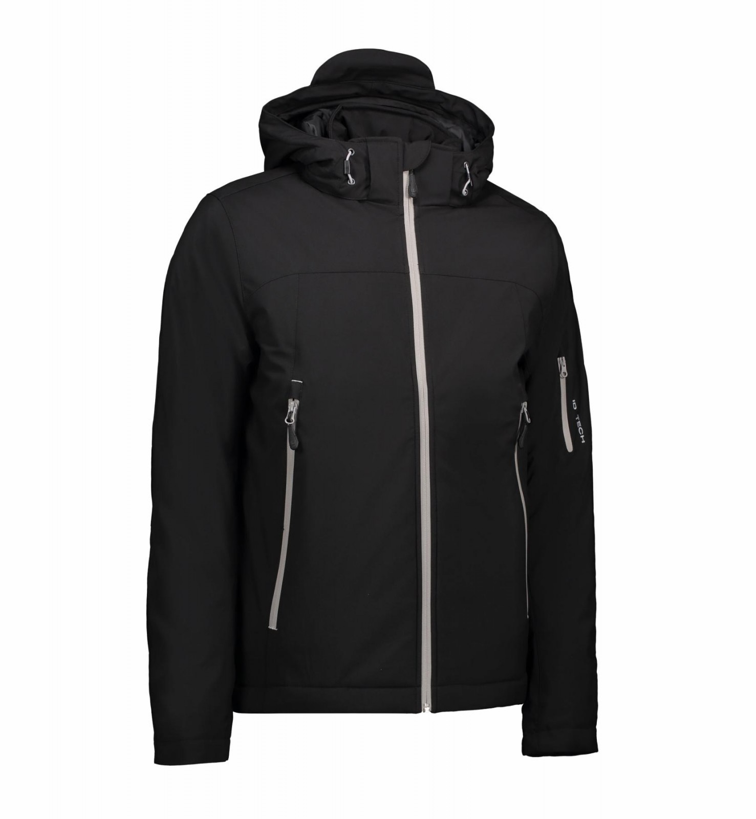 HLK PREMIUM WINTER SOFT SHELL JACKE
