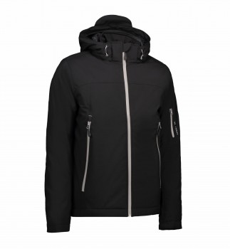 HLK PREMIUM WINTER SOFT SHELL JACKE | yam yam world