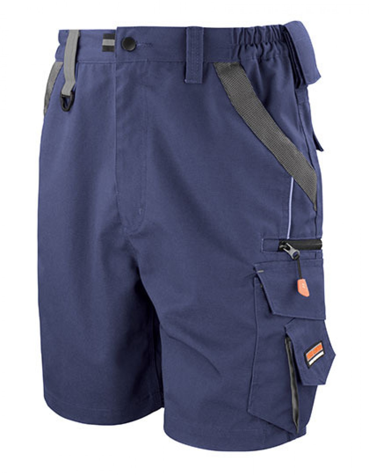 HLK PREMIUM WORK SHORT