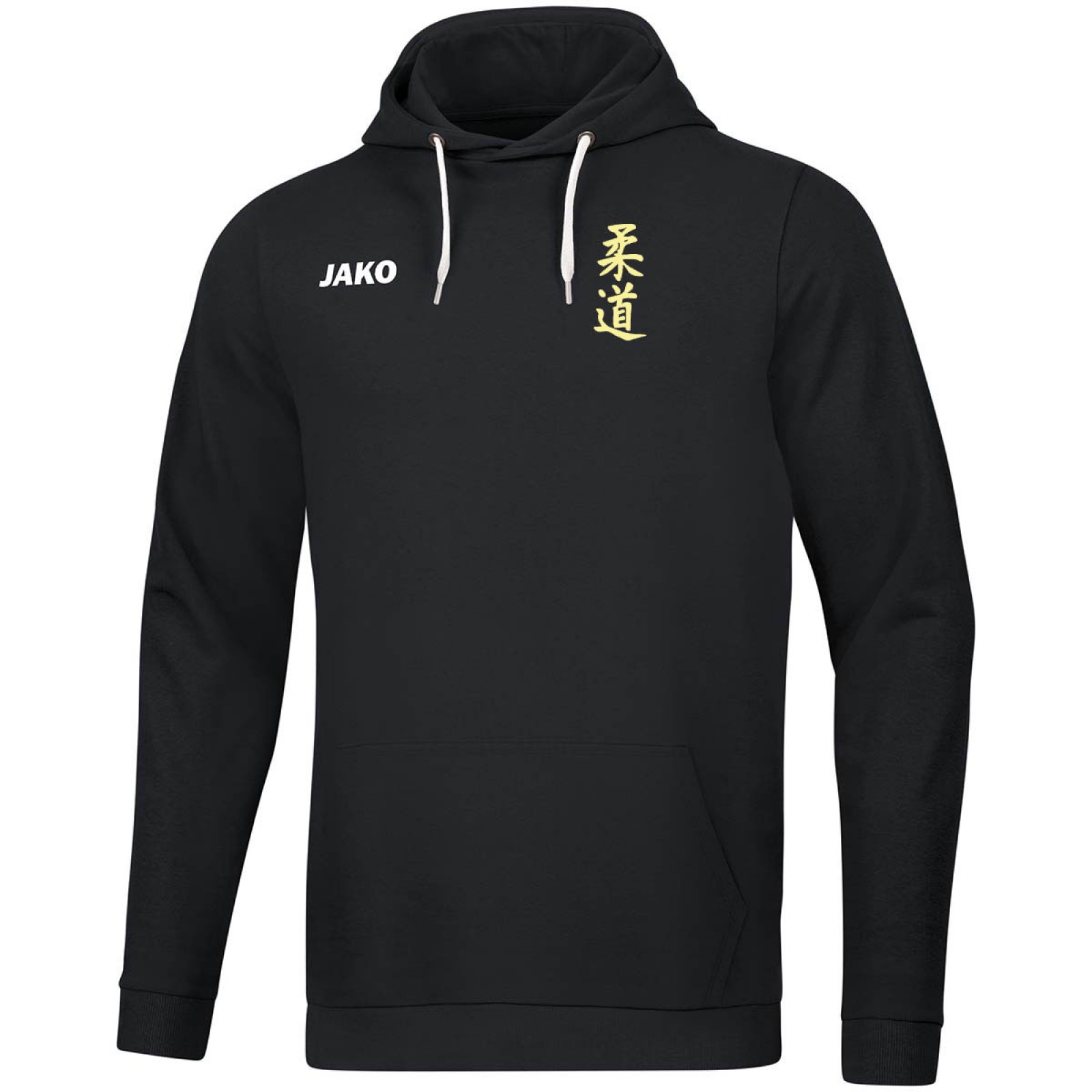 HOODIE JUDOABTEILUNG