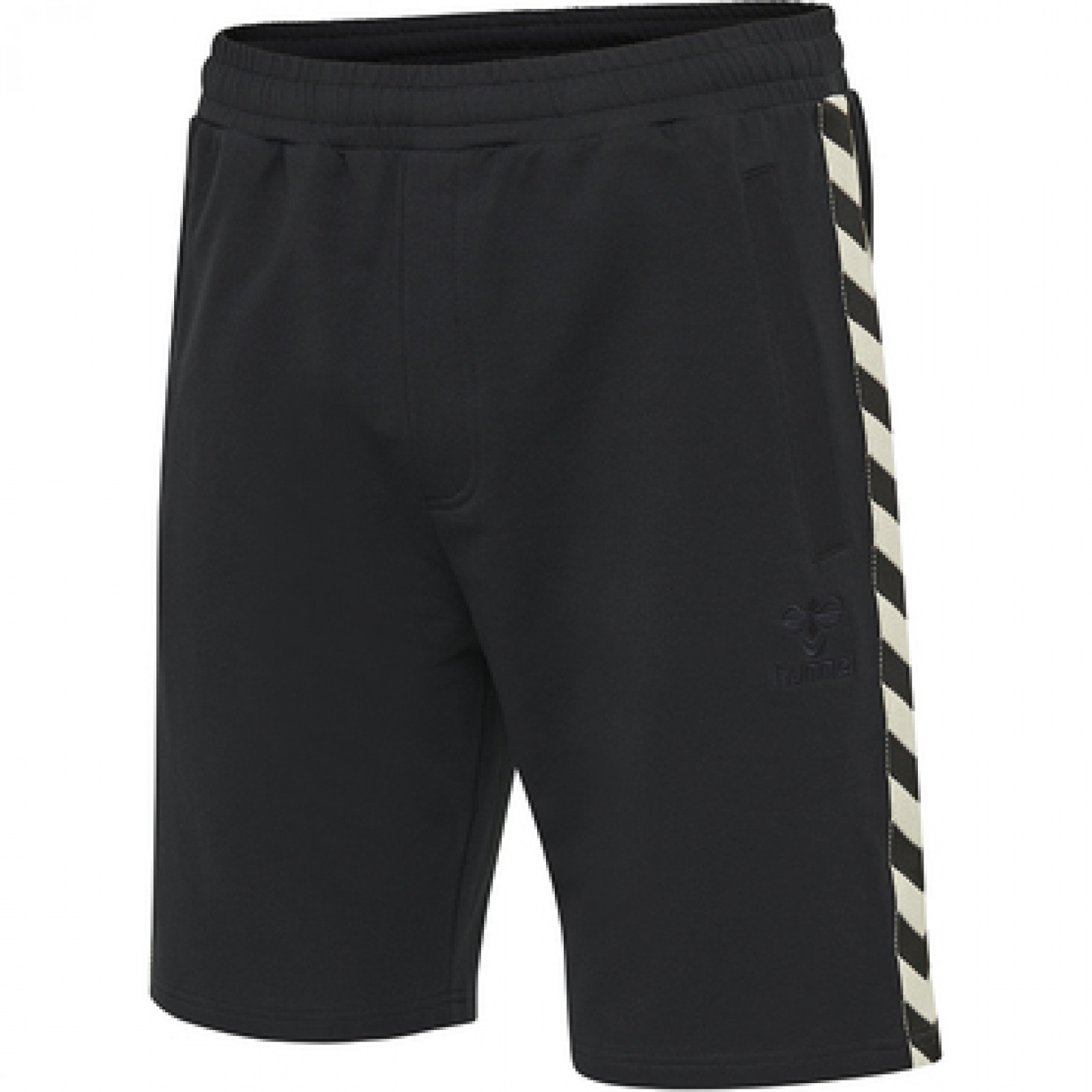HUMMEL HUMMEL HMLMOVE CLASSIC SHORTS SHORT schwarz