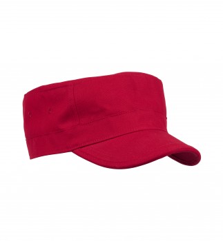 ID IDENTITY 0050 Accessoires rot | yam yam world