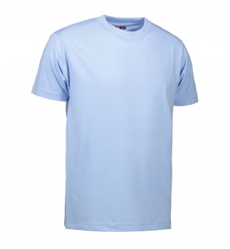 ID IDENTITY 0300 T-Shirt blau | yam yam world