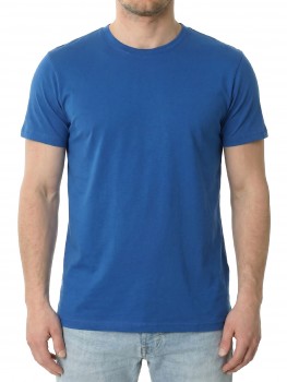 ID IDENTITY 0300 T-Shirt blau | yam yam world