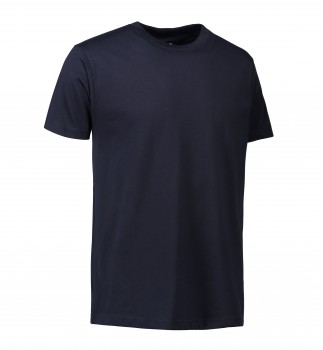 ID IDENTITY 0300 T-Shirt navy | yam yam world