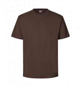 ID IDENTITY 0300 T-Shirt braun | yam yam world