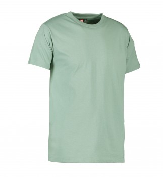 ID IDENTITY 0300 T-Shirt gr�n | yam yam world