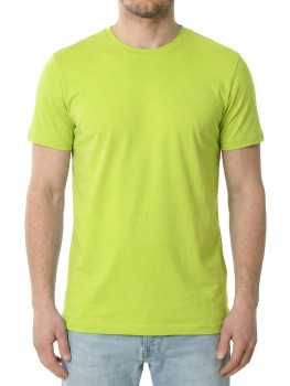 ID IDENTITY 0300 T-Shirt gr�n | yam yam world