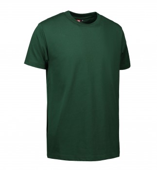ID IDENTITY 0300 T-Shirt gr�n | yam yam world